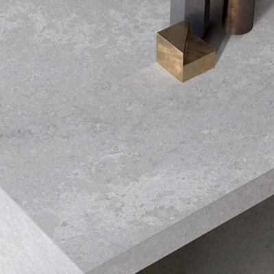Concrete Terreno quartz worktops