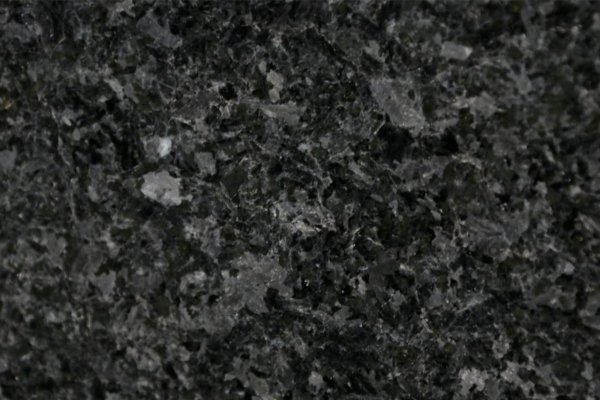 Angola-Black granite